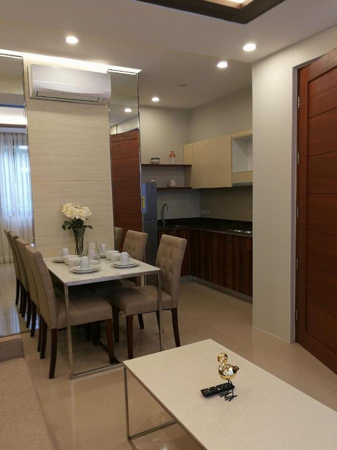 Villa Adria Residences - Ruby Garden - 2 Bedroom For 4 Person *