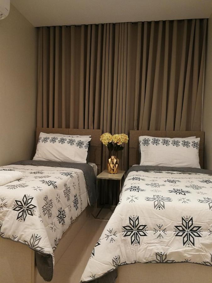 Villa Adria Residences - Ruby Garden - 2 Bedroom For 4 Person *