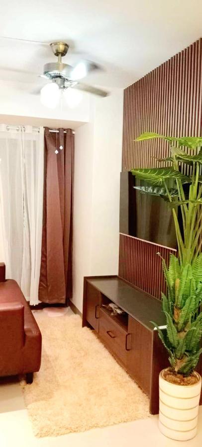 Moa S Residences 1br Stunning Boutique T3 * Manila