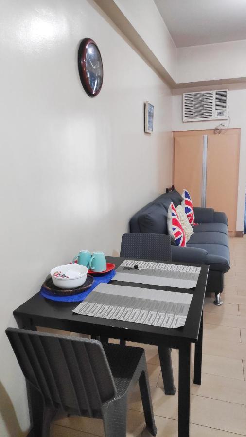 Apartment Palm Tree Near Mnl Airport Terminal 3 By Elr *