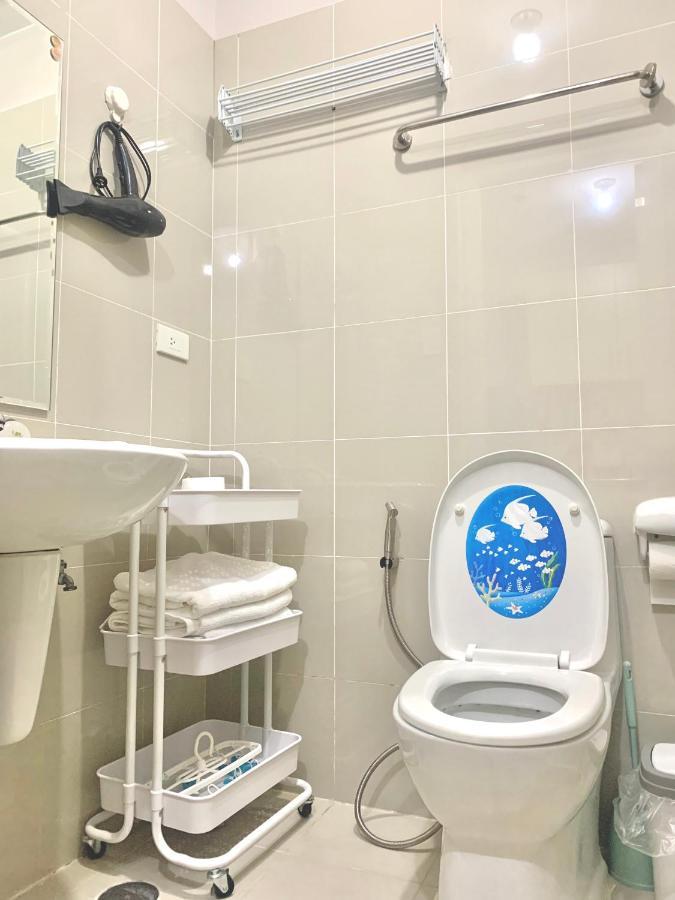 Aparthotel Grass Residences Condotel Near Sm City North Edsa *