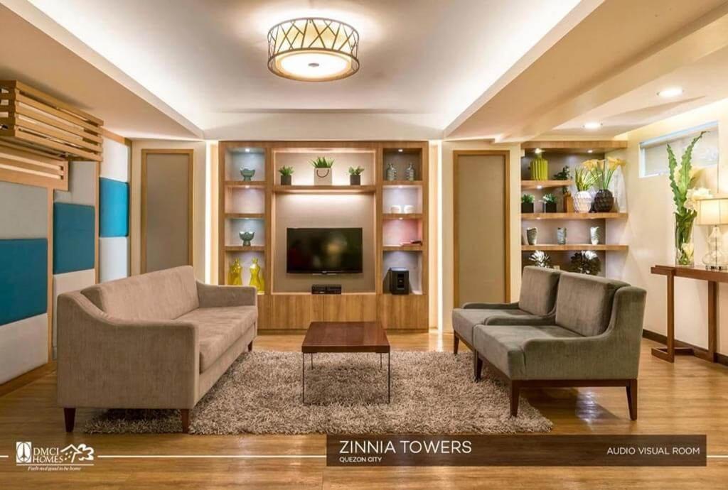 Aparthotel Zinnia South Tower By Jelih