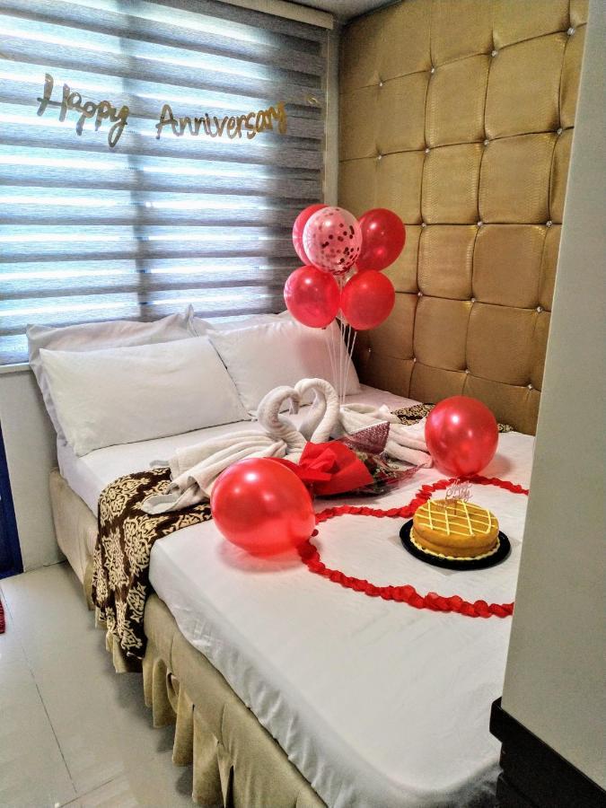 Sea Residences Elite Apartment