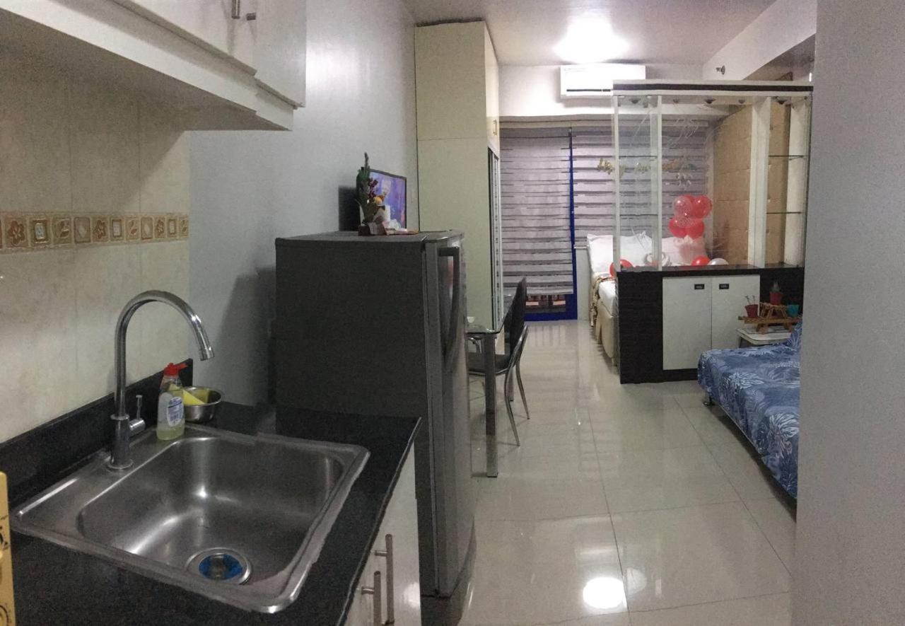 Sea Residences Elite Apartment *
