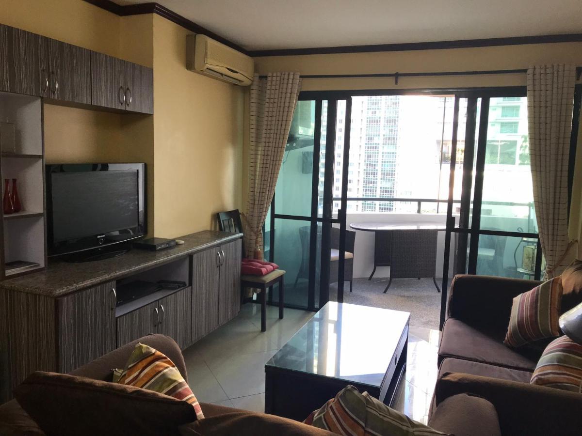 Rare 1br Condo, Makati Philippines * Manila
