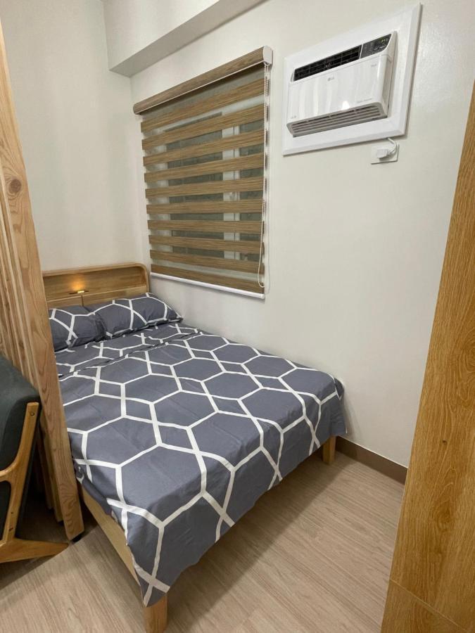 Euphoria Staycation At Smdc Trees Residences Apartment