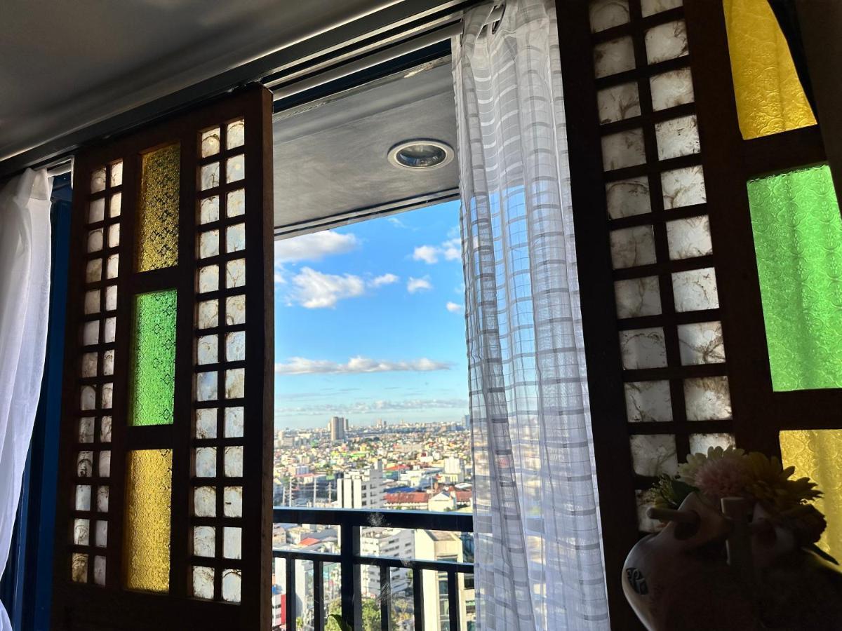 Apartment Balay Sa Air, Beyond Ordinary