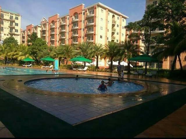 Chateau Elysee A13 Near Resto And Sm Mall/airport *