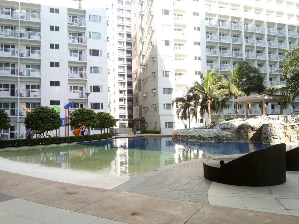 Shore Residences 1br Balcony, 3beds With Massager And Prime Video * Manila