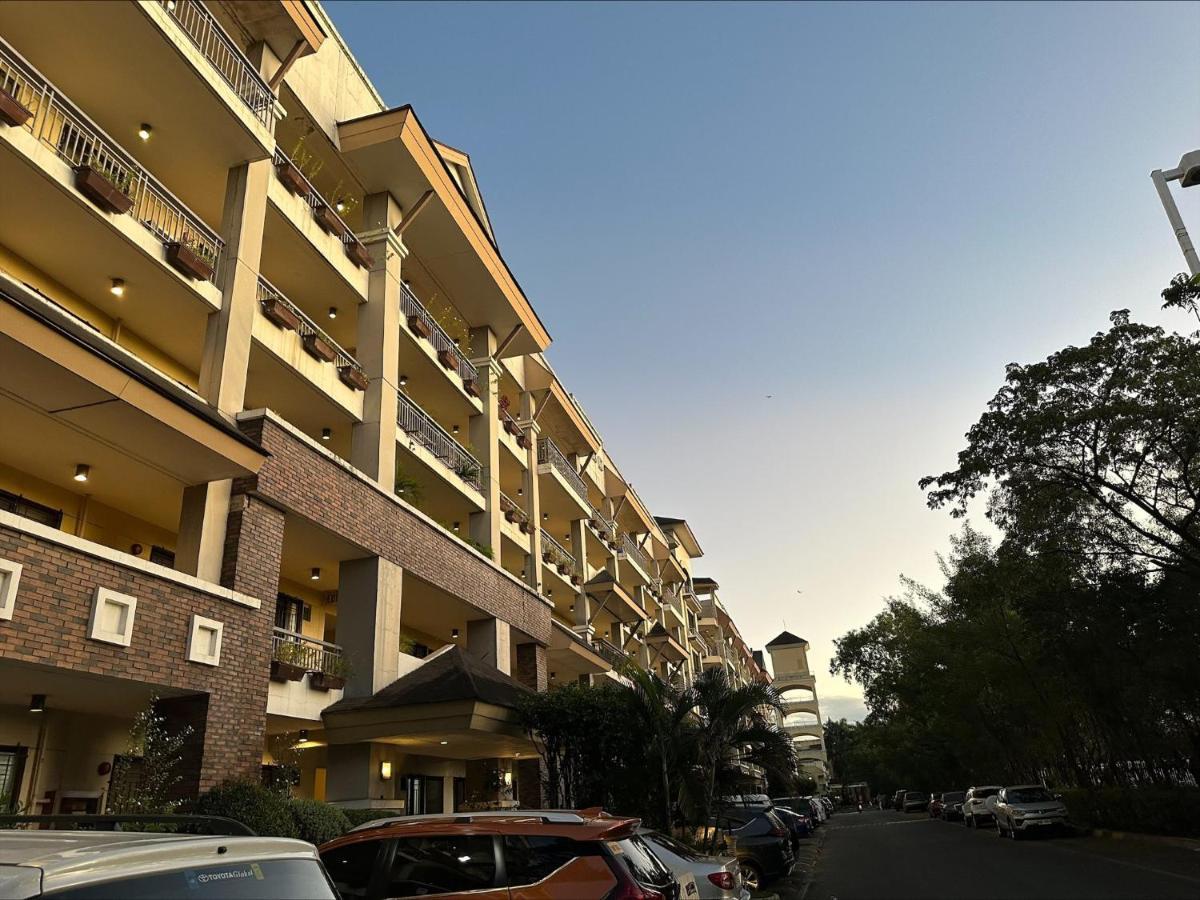 East Ortigas Mansions By Ma Apartment