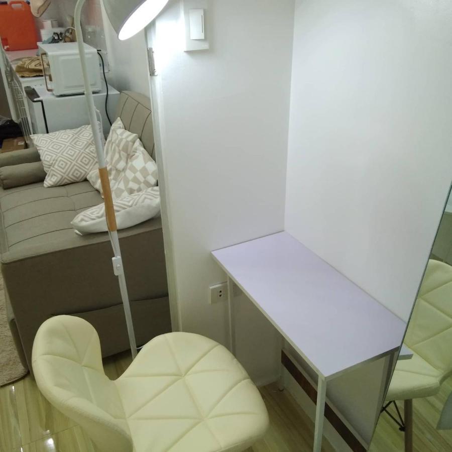 Victoria Sports Tower - Cozy Ambiance Unit * Manila