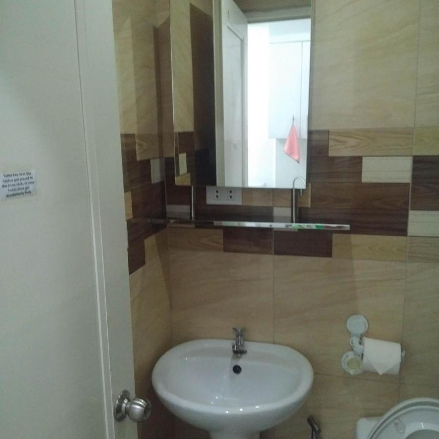 Victoria Sports Tower - Cozy Ambiance Unit Apartamento