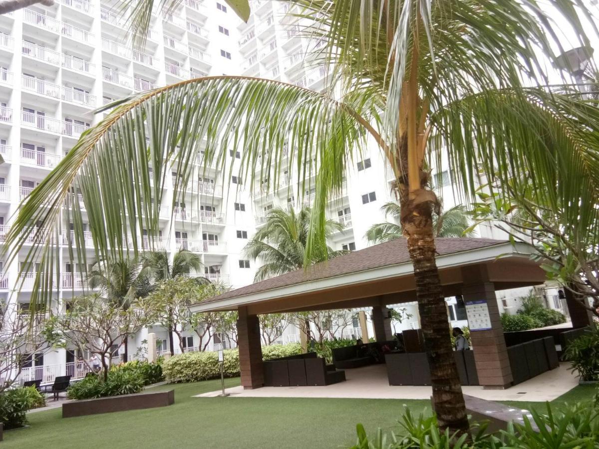 Shore Residences 1br Balcony, 3beds With Massager And Prime Video Apartment *