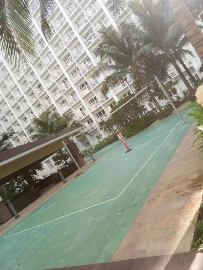 Shore Residences 1br Balcony, 3beds With Massager And Prime Video Apartment *