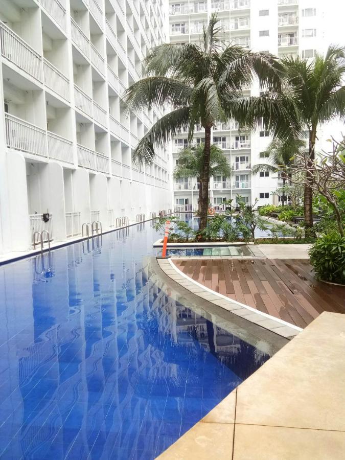 Shore Residences 1br Balcony, 3beds With Massager And Prime Video * Manila