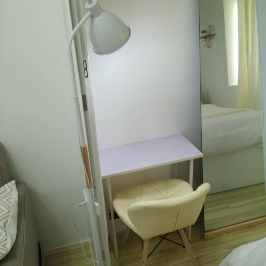 Apartment Victoria Sports Tower - Cozy Ambiance Unit
