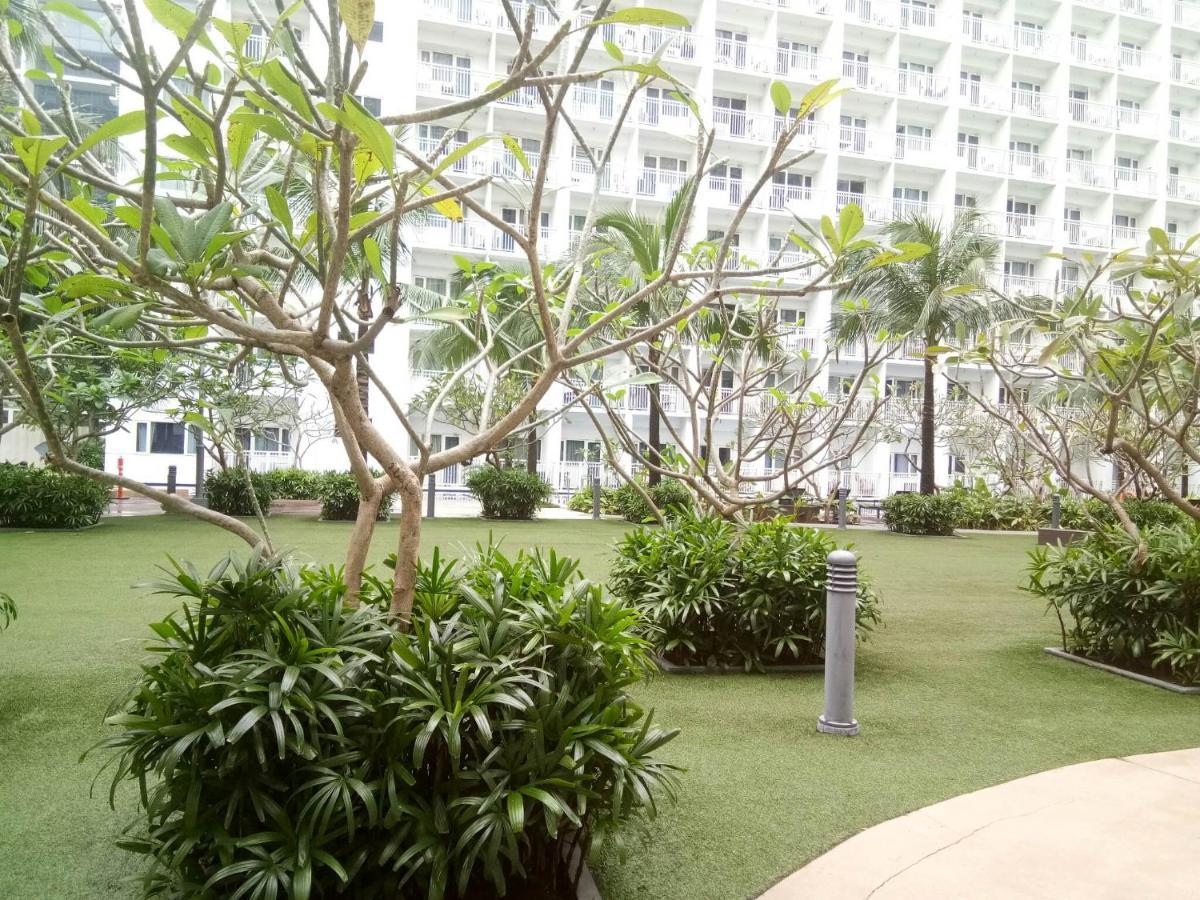 Shore Residences 1br Balcony, 3beds With Massager And Prime Video Manila
