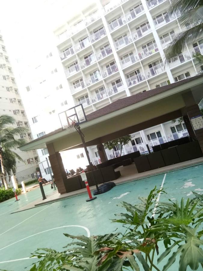 Shore Residences 1br Balcony, 3beds With Massager And Prime Video Apartment *