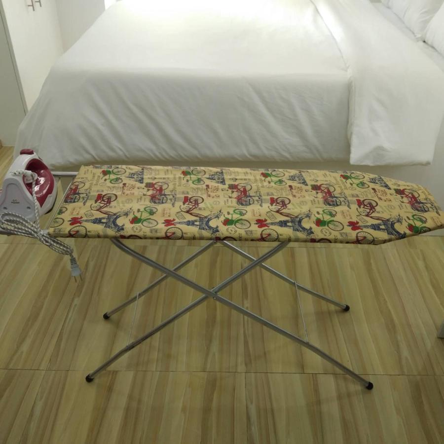 Victoria Sports Tower - Cozy Ambiance Unit Apartamento Manila