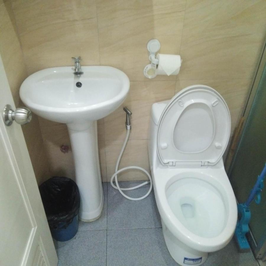 Victoria Sports Tower - Cozy Ambiance Unit Apartamento