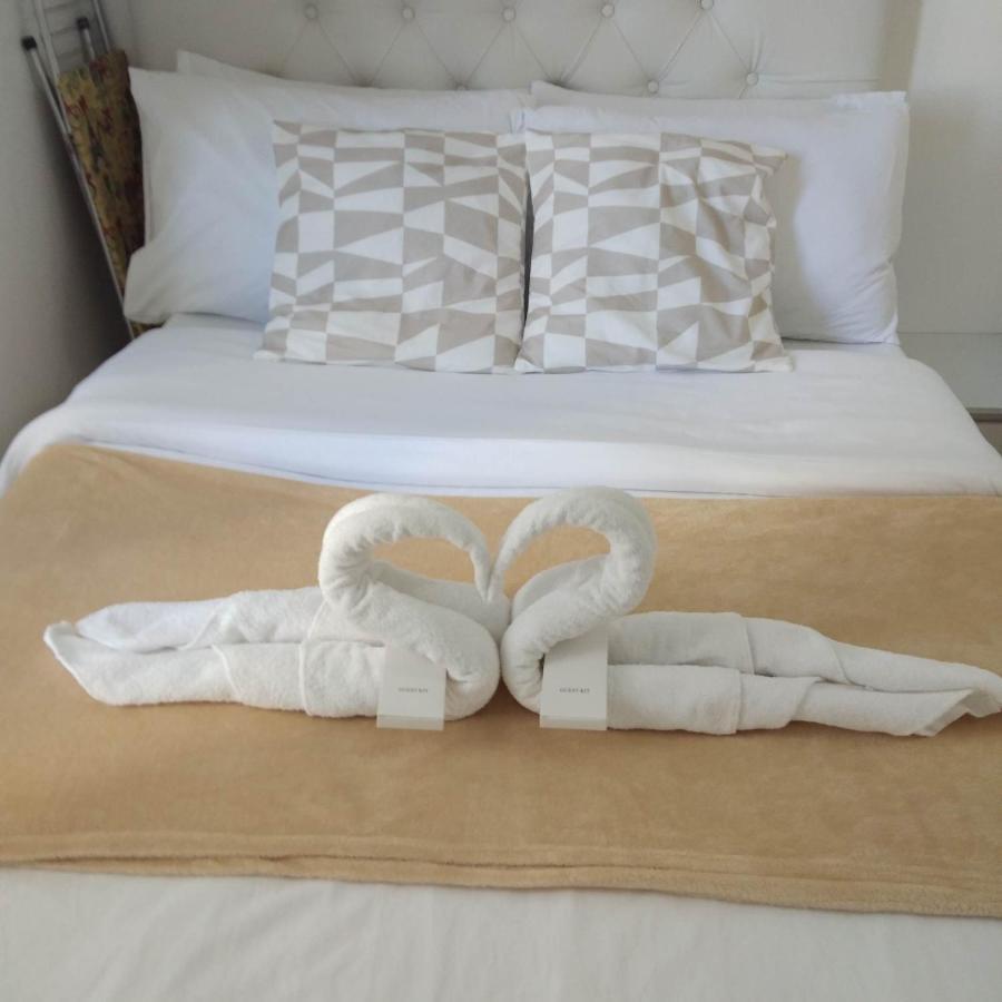 Apartamento Victoria Sports Tower - Cozy Ambiance Unit
