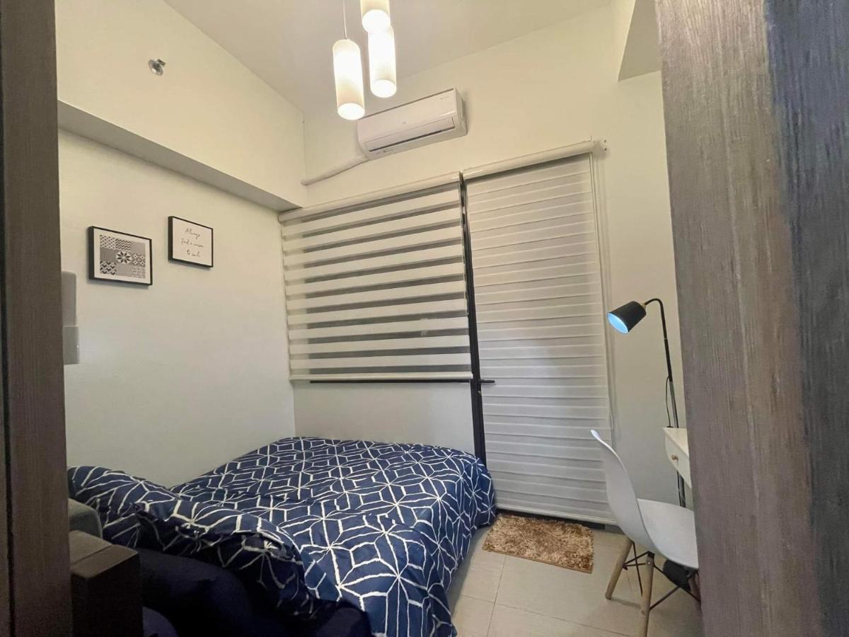 Smdc Shore 2 Residences Tower 1 * Manila