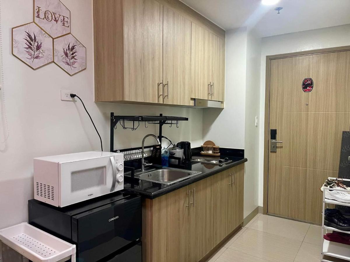 Smdc Shore 2 Residences Tower 1 Apartamento