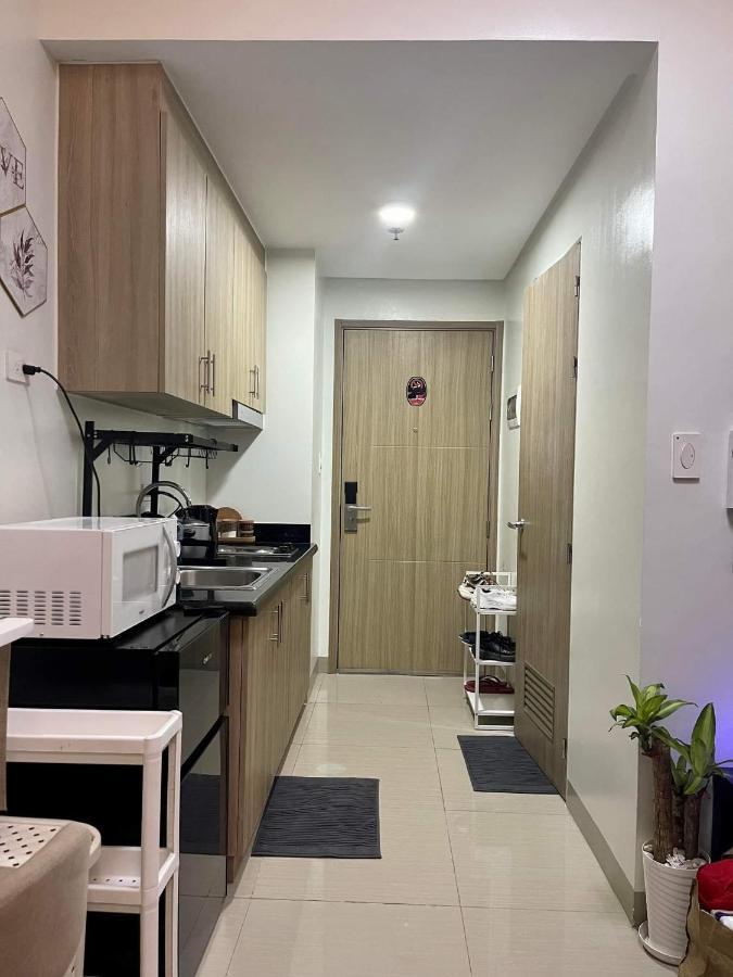Smdc Shore 2 Residences Tower 1 *
