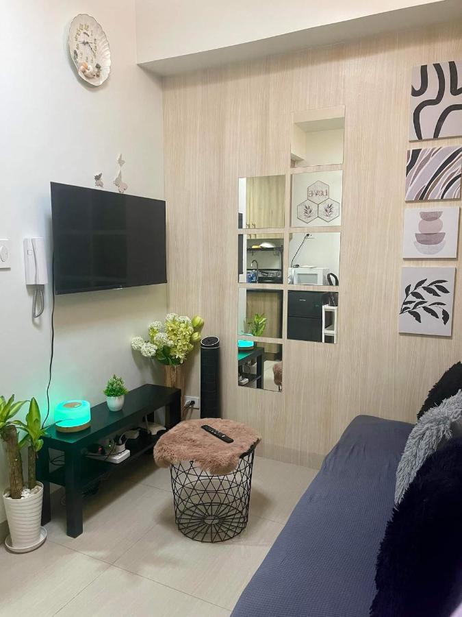 Smdc Shore 2 Residences Tower 1