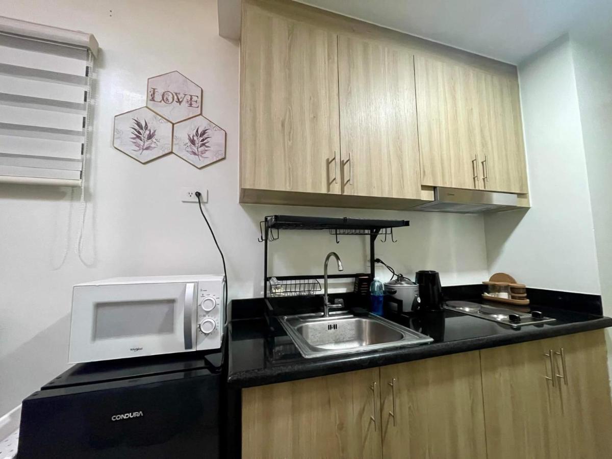 Smdc Shore 2 Residences Tower 1