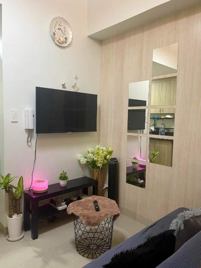 Apartamento Smdc Shore 2 Residences Tower 1