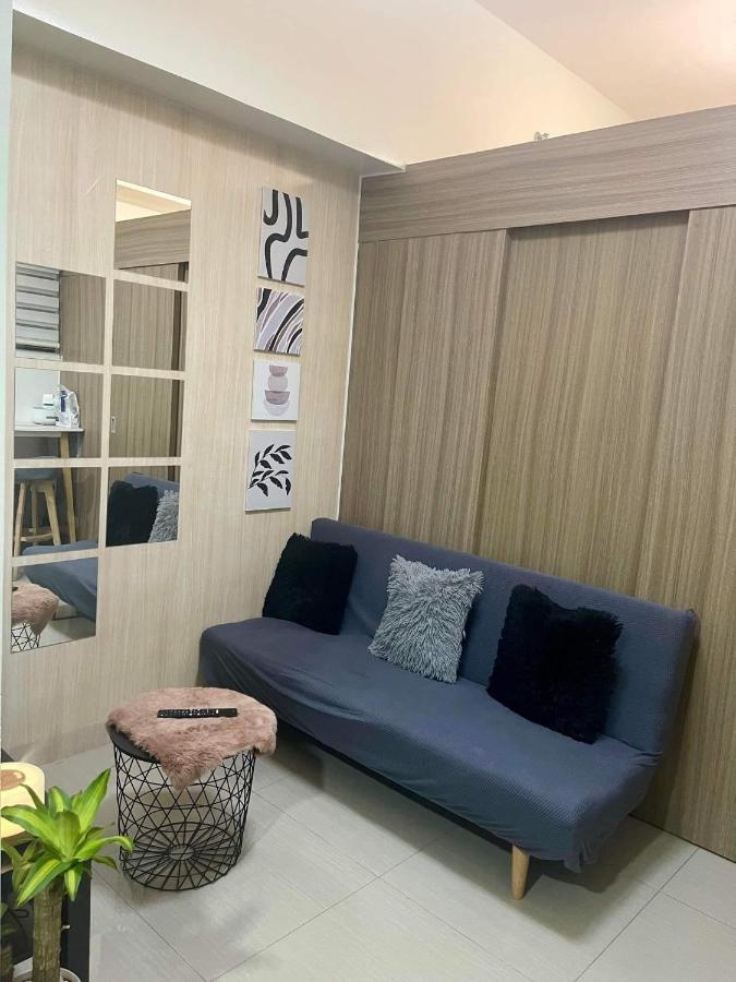 Smdc Shore 2 Residences Tower 1 Apartamento