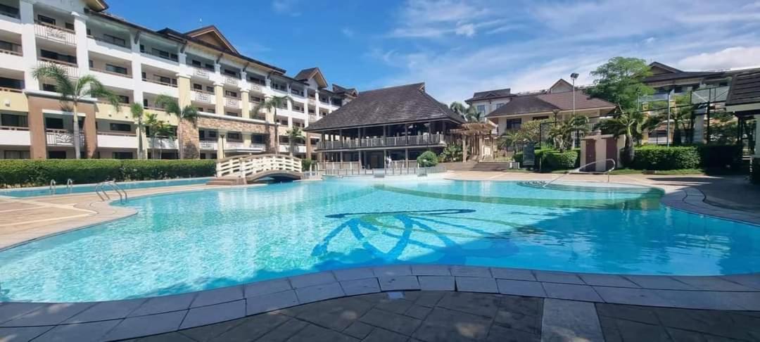 One Oasis Ortigas Pasig Apartment *
