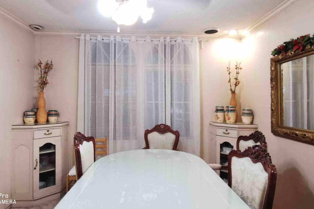 Big House In Quezon Holiday home Manila