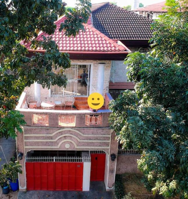 Big House In Quezon Holiday home