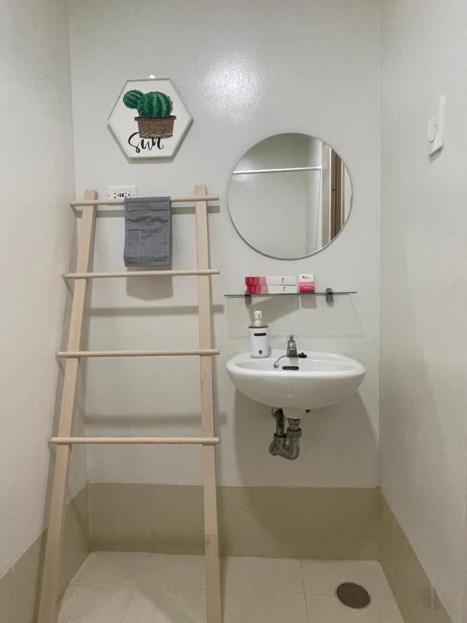 Euphoria Staycation At Smdc Trees Residences *