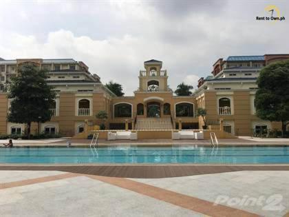 Chateau Elysee A1 Near Airport Mall Free Wifi Apartment Manila