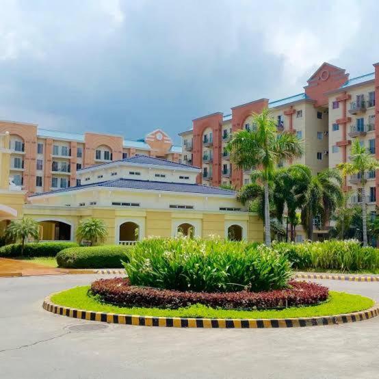 Chateau Elysee A1 Near Airport Mall Free Wifi Apartment
