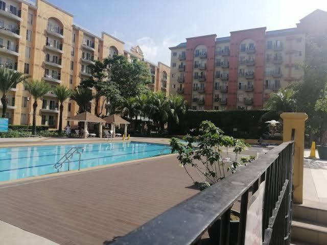 Chateau Elysee A1 Near Airport Mall Free Wifi Apartment