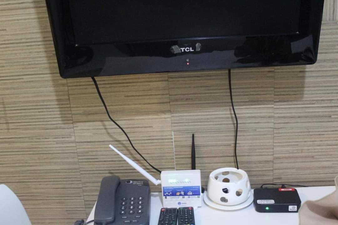 Chateau Elysee A1 Near Airport Mall Free Wifi