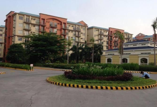 Chateau Elysee A1 Near Airport Mall Free Wifi