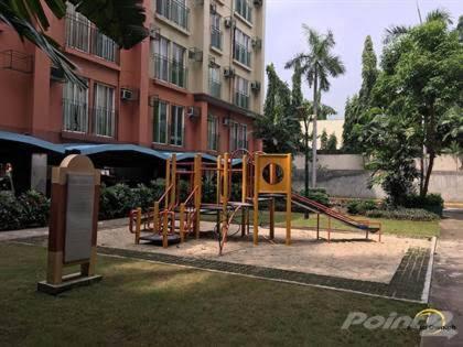 Chateau Elysee A1 Near Airport Mall Free Wifi Apartment Manila