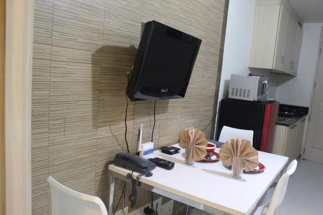 Chateau Elysee A1 Near Airport Mall Free Wifi Apartment *