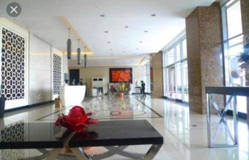 Apartment Morgan Bgc Shortwalk3 Venice Mall Free Pool Gym