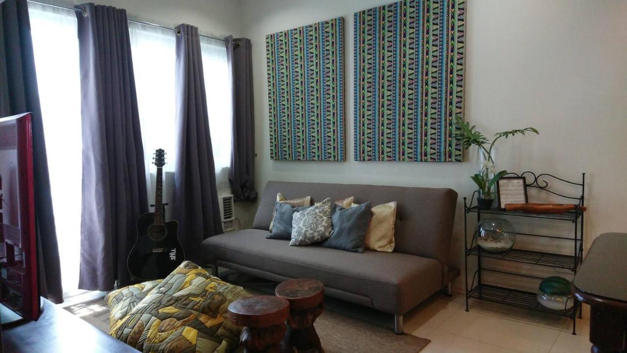Cozy Corner At Fort Palm Spring *