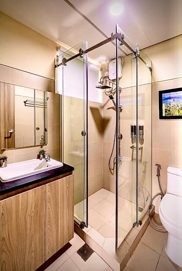 Urban Oasis: Prime With Airport Convenience Manila