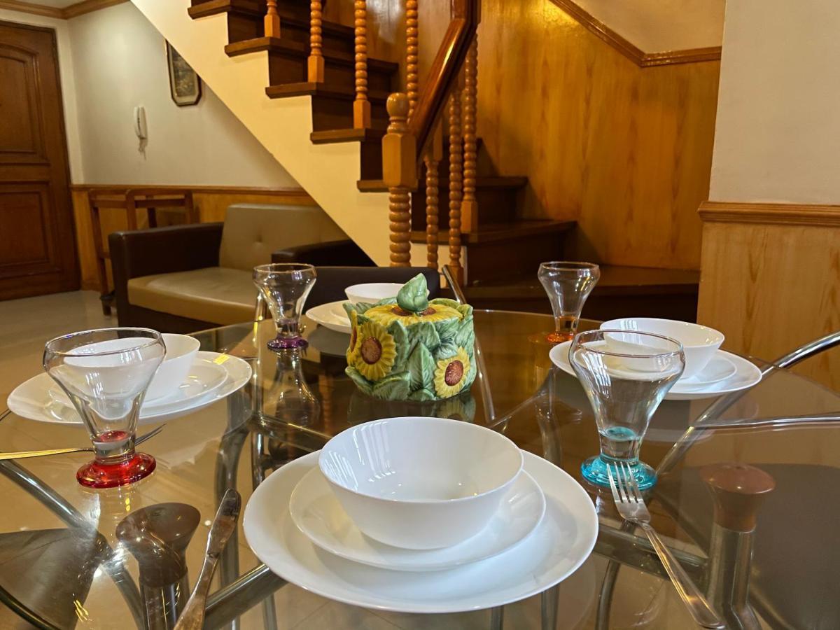 Spacious Loft With Wifi 25mbps And Netflix Aparthotel