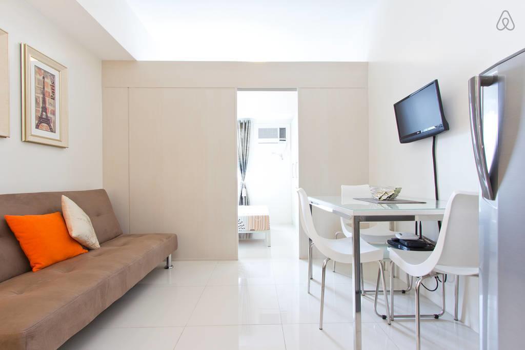 Apartamento Luxe In Princeton Residences *