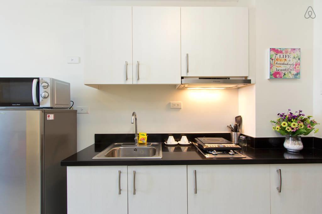 Luxe In Princeton Residences Manila