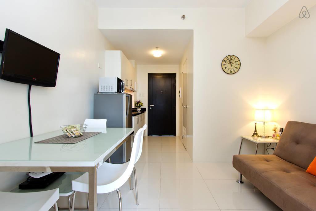 Luxe In Princeton Residences *